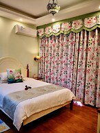 Junshe Boutique Guest House - Hostel