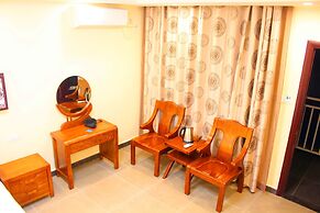 Junshe Boutique Guest House - Hostel