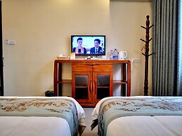 Junshe Boutique Guest House - Hostel