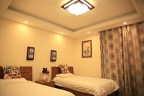 Junshe Boutique Guest House - Hostel