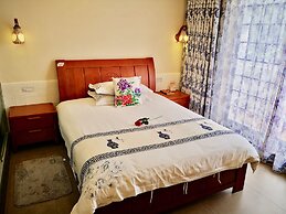 Junshe Boutique Guest House - Hostel