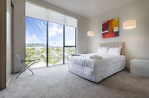 Spacious 3 Bedroom with Ensuite Bathroom