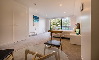 Spacious 3 Bedroom with Ensuite Bathroom