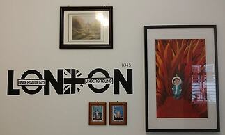 Super Convenient at Desa Tebrau Johor Bahru