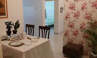 Super Convenient at Desa Tebrau Johor Bahru