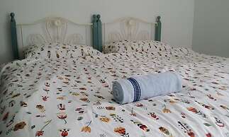 Super Convenient at Desa Tebrau Johor Bahru