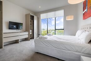Luxury 3 bedroom with Ensuite Bathroom