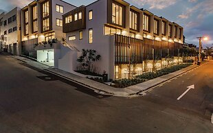 Luxury 3 bedroom with Ensuite Bathroom