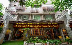 Ming Palace Inn
