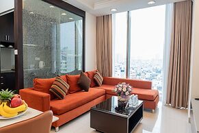 Mayfair Suites