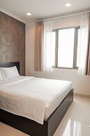 Mayfair Suites