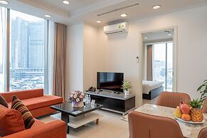 Mayfair Suites