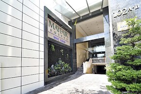 Mayfair Suites