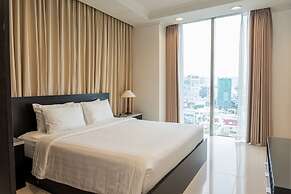 Mayfair Suites