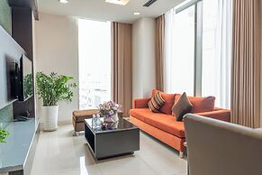 Mayfair Suites