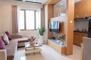 Mayfair Suites