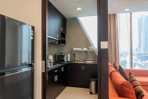 Mayfair Suites
