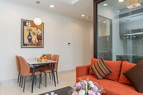 Mayfair Suites