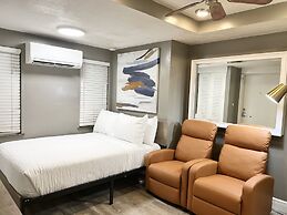 Miami Beach HomeStay