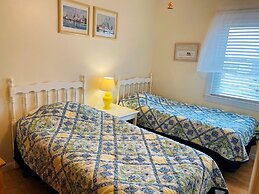 Serenity Now 3 Bedroom Home by RedAwning