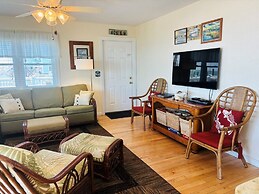 Serenity Now 3 Bedroom Home by RedAwning