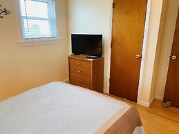 Serenity Now 3 Bedroom Home by RedAwning