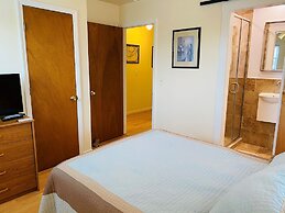 Serenity Now 3 Bedroom Home by RedAwning