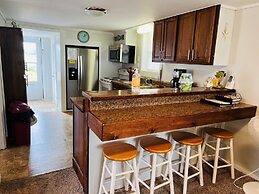 Hidden Treasure 2 Bedroom Home by RedAwning