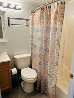 Hidden Treasure 2 Bedroom Home by RedAwning