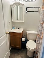 Hidden Treasure 2 Bedroom Home by RedAwning