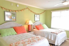 Bel Mare 100 4 Bedroom Condo by RedAwning