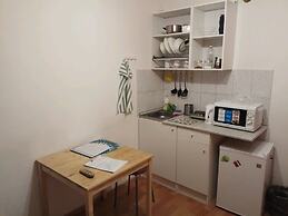 Apartments on Chaykovskogo