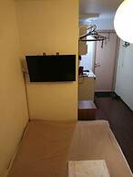 Apartments on Chaykovskogo