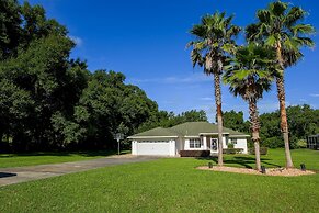 North Timucuan Trail 1208 3 Bedroom Villa by RedAwning
