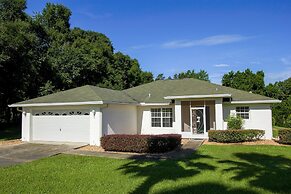 North Timucuan Trail 1208 3 Bedroom Villa by RedAwning