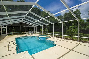 North Timucuan Trail 1208 3 Bedroom Villa by RedAwning