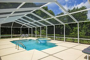 North Timucuan Trail 1208 3 Bedroom Villa by RedAwning