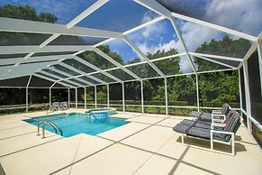 North Timucuan Trail 1208 3 Bedroom Villa by RedAwning