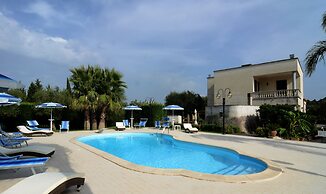 B&B Villa Vittoria