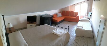 B&B Villa Vittoria