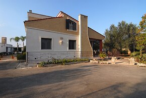 B&B Villa Vittoria