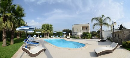 B&B Villa Vittoria