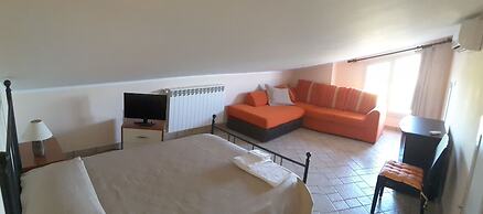 B&B Villa Vittoria