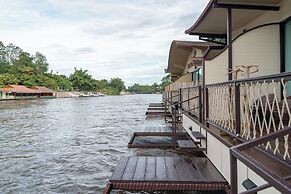 Binlha Raft Resort