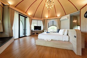 Binlha Raft Resort