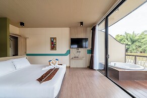 Binlha Raft Resort