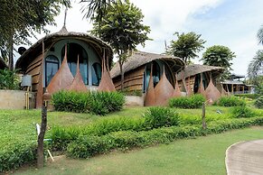 Binlha Raft Resort