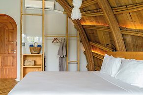 Binlha Raft Resort