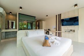 Binlha Raft Resort