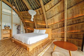 Binlha Raft Resort